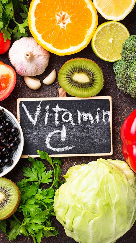 Calculator de Vitamine și Minerale