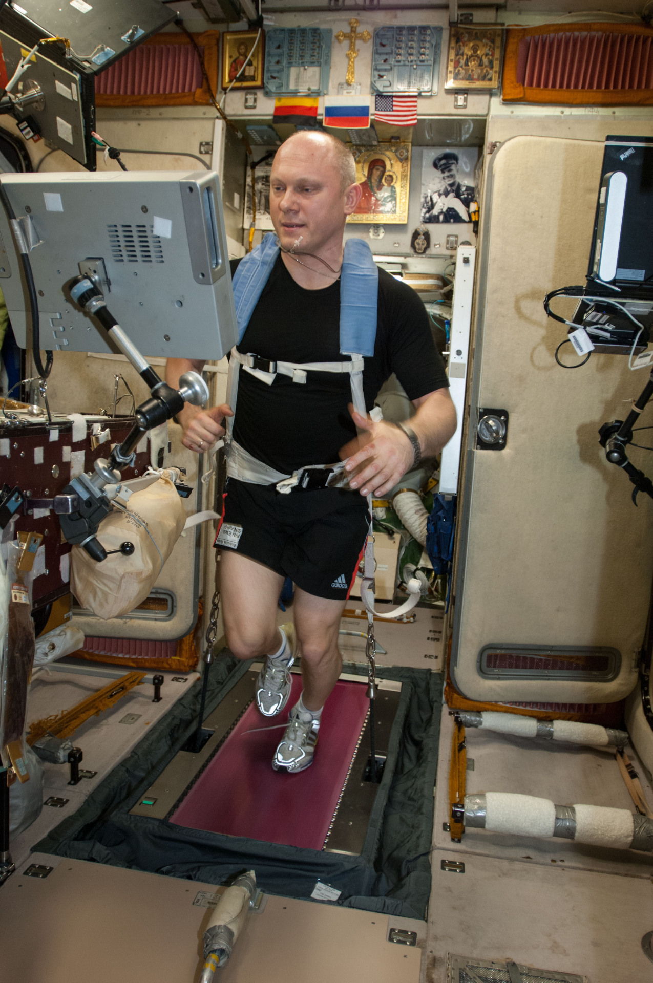 Ghid Fitness pentru Seniori la Sala de Fitness