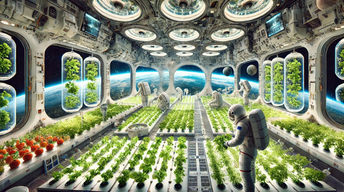 Un e-book științific inspirat de cercetările Agenției Spațiale Europene (ESA)