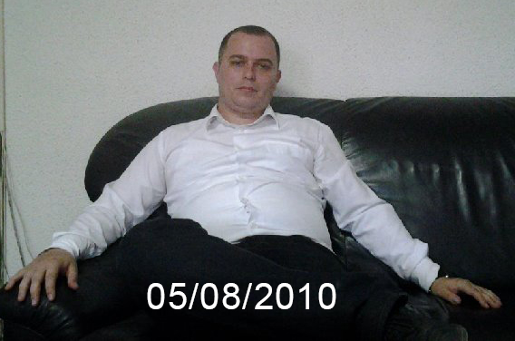 Nutriționist Gherghe Eduard
