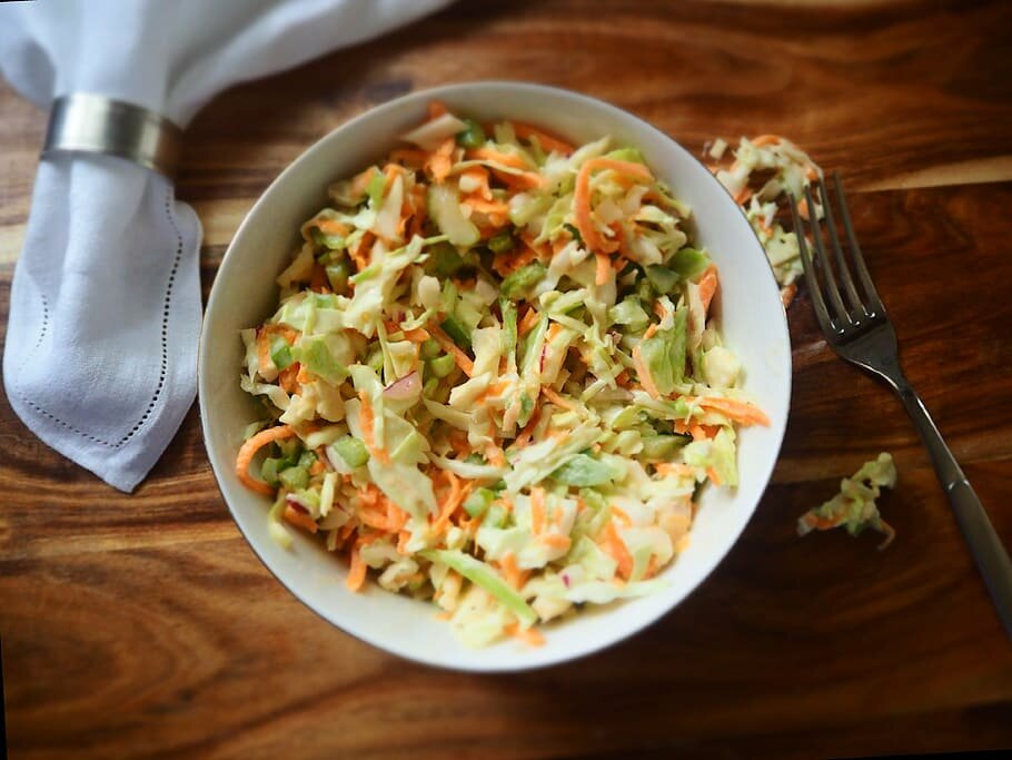 Reţetă Salată de Varză